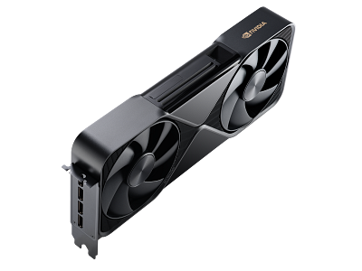 NVIDIA RTX PH x8xxx 4DP Graphics
