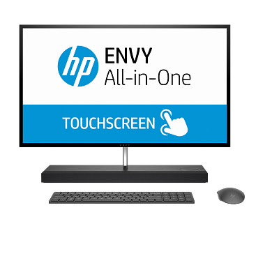 HP ENVY All-in-One - 27-b291jp ソフトウェアおよびドライバの