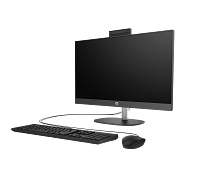 HP ProOne 240 23.8 inch G10 All-in-One Desktop PC (710M3AV)