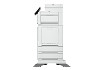 HP 6QN37A Color LaserJet Enterprise Flow MFP 6800zfsw nyomtató - a garancia kiterjesztéshez végfelhasználói regisztráció szükséges!