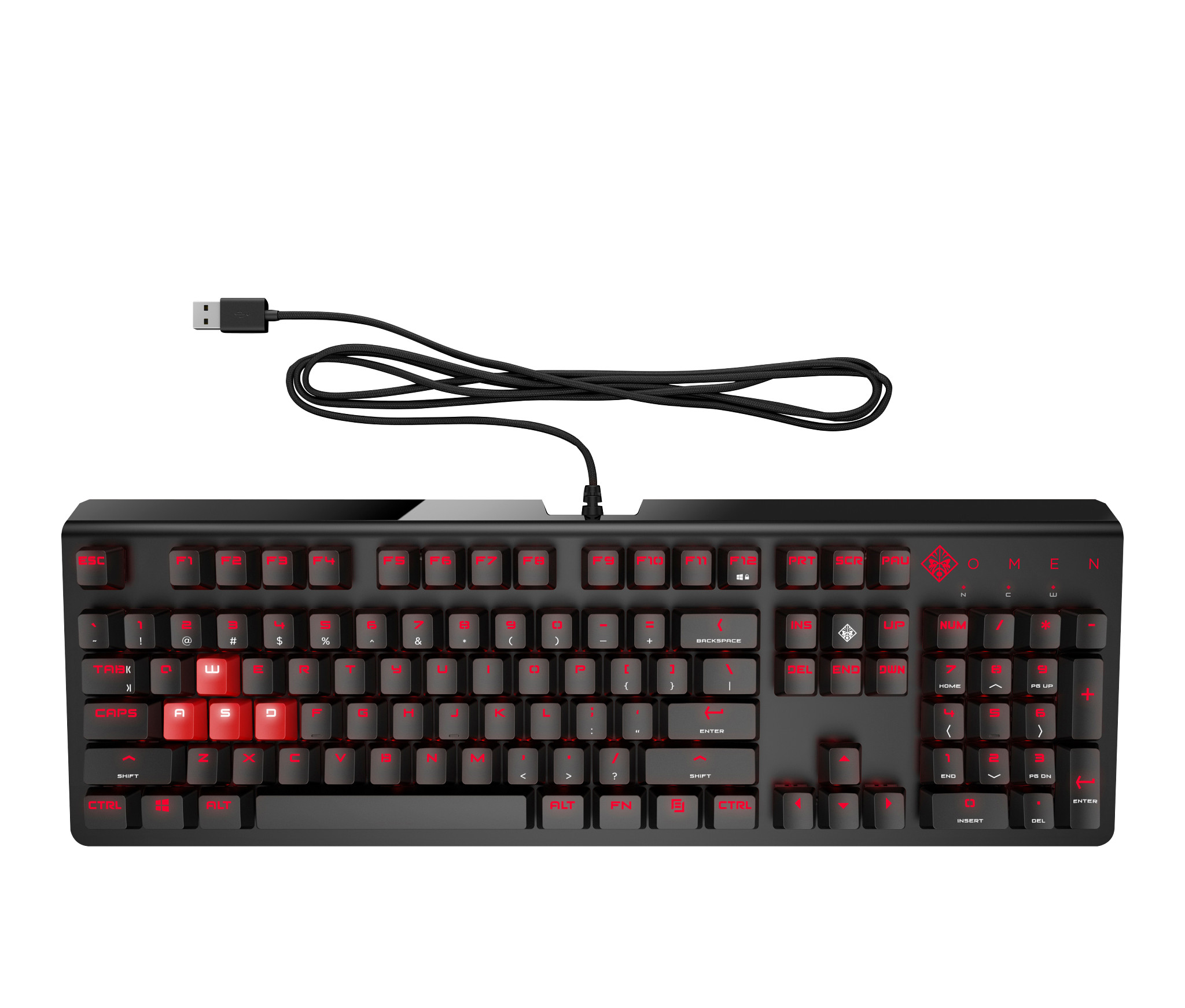 OMEN by HP Keyboard 1100 | HP® Support