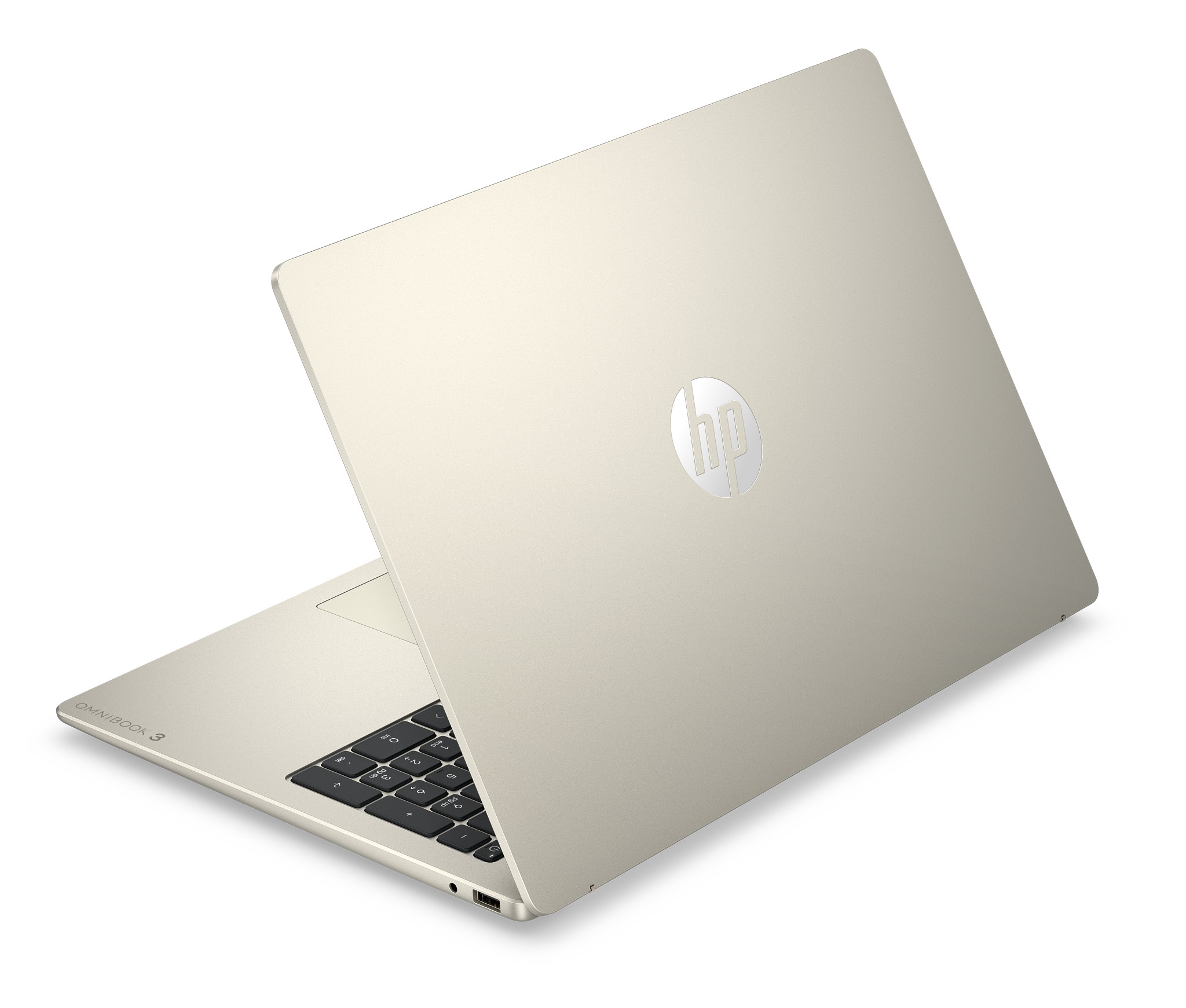 HP OmniBook 3 Laptop 16-bu0018ds