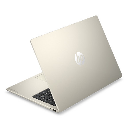 HP OmniBook 3 16-bu0031nhx Intel Core 5 120U 16inch 2K 16GB DDR5 512GB PCIe W11H Mica Silver No Power Adapter HU Layout
