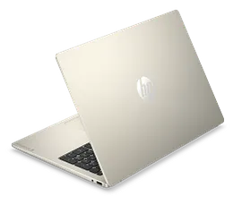 HP OmniBook 3 Laptop 16, Windows 11 Home, 16", Intel® N-series, 4GB RAM, 256GB SSD, 2K, Jet black