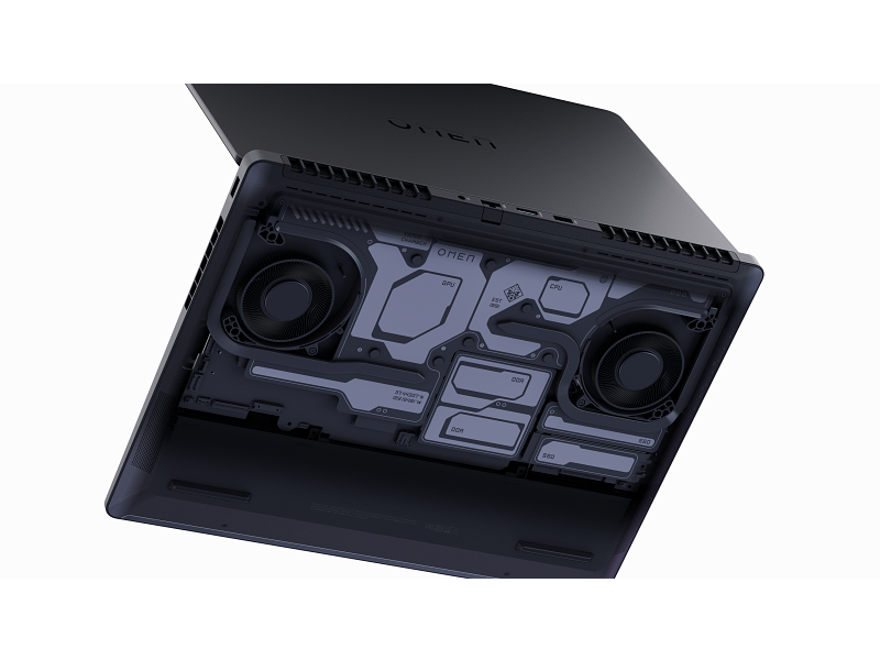 OMEN MAX Gaming Laptop 16-ak0002nt | HP® Türkiye