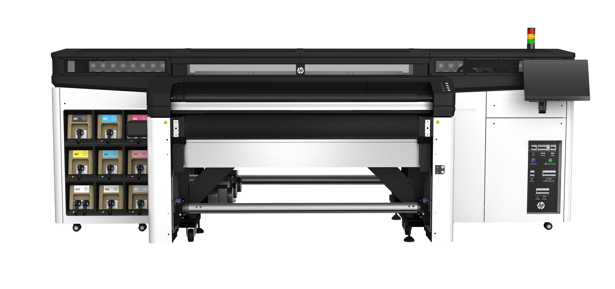 HP Latex R1000 Printer