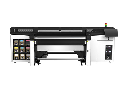 HP Latex R1000 Printer