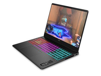 OMEN MAX Gaming Laptop 16-ah0931nr