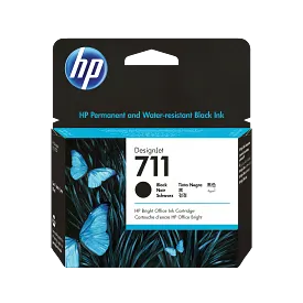 HP 711 インクカートリッジ 6個セット HP 711 Ink Cartridges for DesignJet | HP® Store