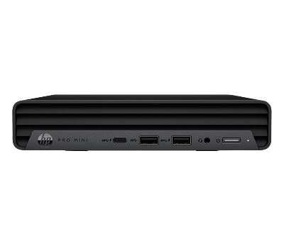 HP Pro Mini 400 G9 Desktop PC (7E8K1AV)