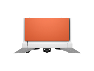 HP LaserJet Stapler/Stacker/Mailbox | HP® Africa