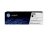 HP 43X C8543X Fekete toner / festékkazetta Laserjet 9000 / 9040 / 9050 sorozat nyomtatóihoz (30000 old.)
