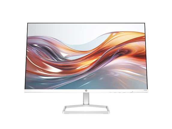 HP Series 5 23.8 inch FHD Monitor with Speakers  - 524sa