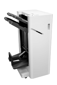 HP LaserJet Booklet Finisher