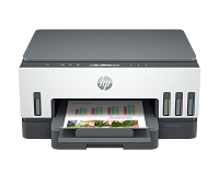 HP Smart Tank 724 All-in-One