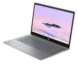 HP Chromebook 14a-nf0050nr, ChromeOS, 14", Intel® Core™ i3, 8GB RAM, 128GB UFS, FHD