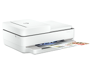 HP ENVY 6430e All-in-One Printer