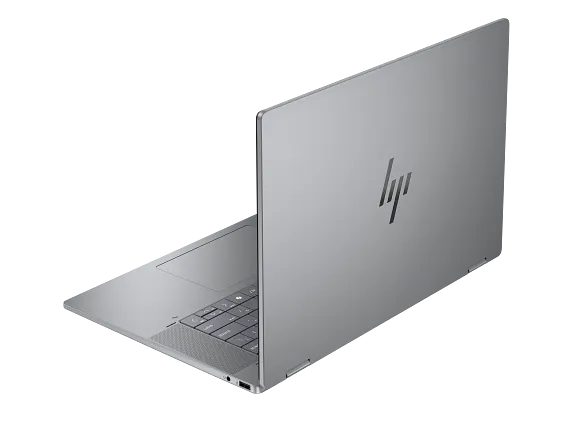 HP OmniBook X Flip 16 inch 2-in-1 Laptop Next Gen AI PC 16-ar0000, цвет: Amd Ryzen Ai 7, 16 Gb, 512 Gb — фото 5