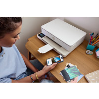 HP C2WS0B Envy 6120 All-in-One 10ppm Printer