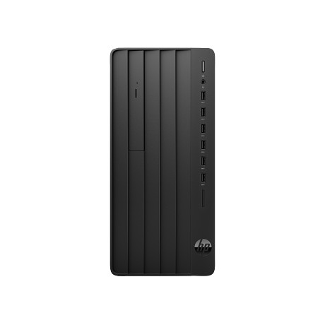 HP Pro Tower 290 G9 937V1EA CI5/13500 8GB 512GB FreeDOS fekete torony számítógép / PC