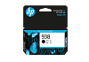 HP 938 4S6X8PE Black Original Ink Cartridge