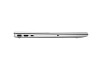 HP 15-fc0015nh 9R2P1EA 15.6" Ryzen5/7520U-2.8GHz 16GB 512GB FreeDOS ezüst Laptop / Notebook