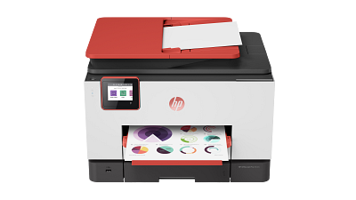 HP OfficeJet Pro 9026 All-in-One Printer