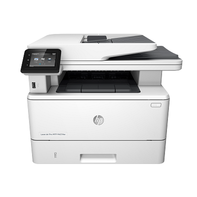 HP LaserJet Pro MFP M427dw