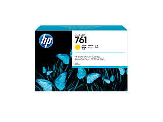 HP 761 Ink Cartridges