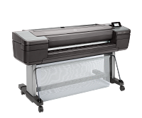 HP DesignJet Z6dr 44-in PostScript Printer with V-Trimmer TAA Compliant
