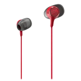 HyperX Cloud Earbuds III S Red