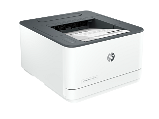 HP LaserJet Pro 3001dw Wireless Printer - Img_Right_320_240