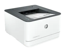 HP LaserJet Pro 3001dw Wireless Printer