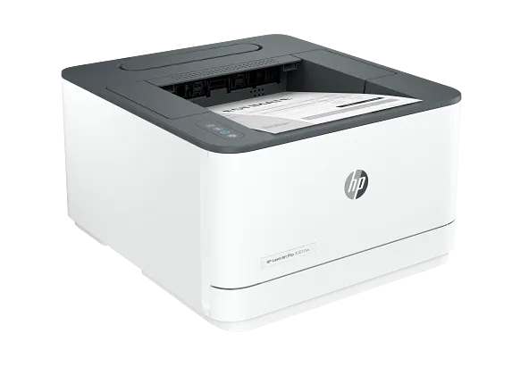 HP LaserJet Pro 3001dw Wireless Printer