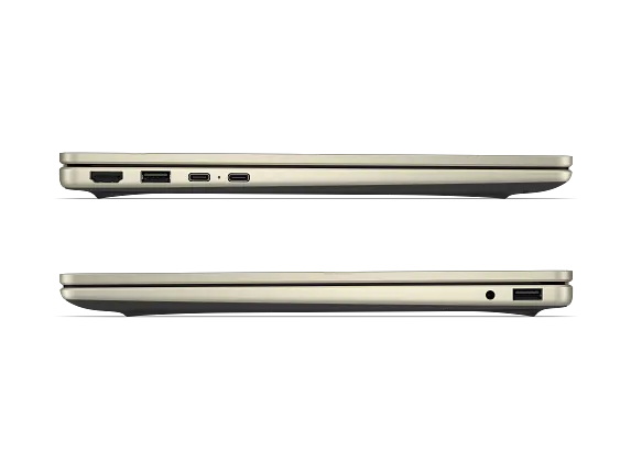 HP OmniBook 3 14 inch Laptop Next Gen AI PC 14-hv0000, цвет: Amd Ryzen Ai 5 430, 16 Gb, 256 Gb — фото 6