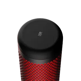 HyperX QuadCast Microphone