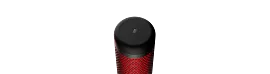 HyperX QuadCast - USB Microphone