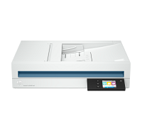 HP ScanJet Pro N4600 fnw1
