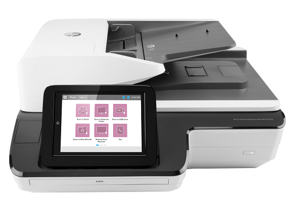Photo HP 3