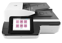 HP ScanJet Enterprise Flow N9120 fn2 Document Scanner