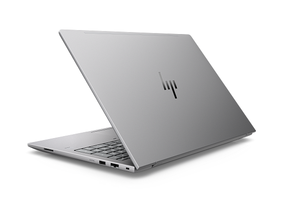 Photo HP 1