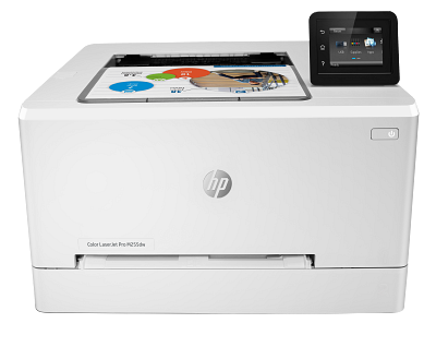 HP Color LaserJet Pro M255dw