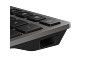 HP 9T5B1AA 720 többeszközös tölthető vezeték nélküli billentyűzet