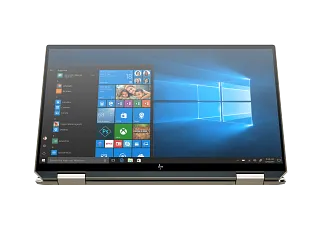 HP Spectre x360 13t Touch Laptop HP® Store - Main Image