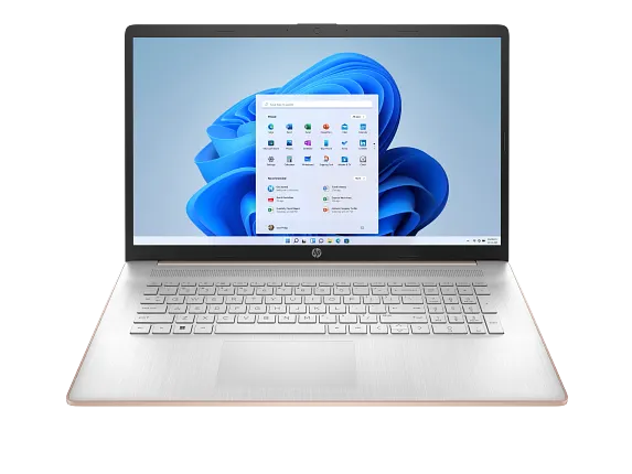 HP Laptop 17z-cp200, 17.3"
