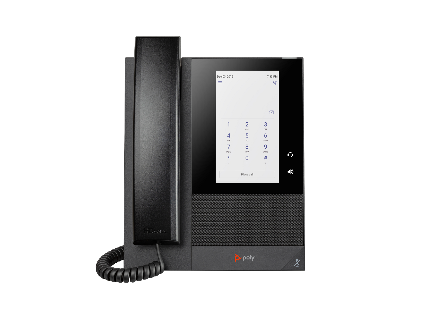 Photo HP 1