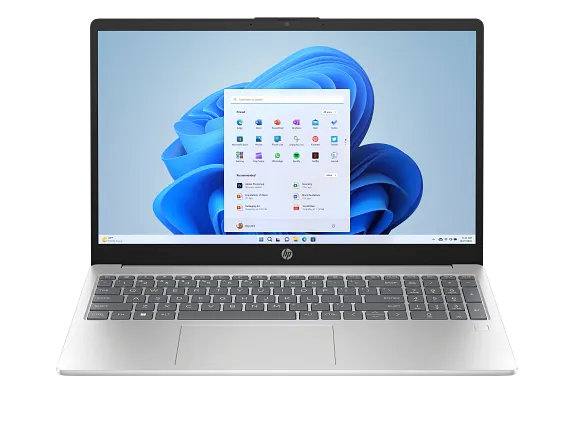 HP Laptop AI 15-fd2077nr 15.6",&nbsp;Windows 11 Home, &nbsp;Intel&reg; Core&trade; Ultra 7,&nbsp;16GB RAM,&nbsp;512GB SSD,&nbsp;FHD,&nbsp;Natural silver