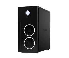 OMEN 40L Desktop GT21-1490xt, Windows 11 Home, Intel® Core™ i7, 16GB RAM, 1TB SSD, NVIDIA® GeForce RTX™ 4070 Ti