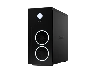 OMEN 40L Desktop GT21-0148z, Windows 11 Home, AMD Ryzen™ 7, 16GB