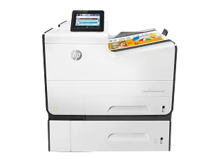 HP® PageWide Enterprise Color 556xh (G1W47A#BGJ)
